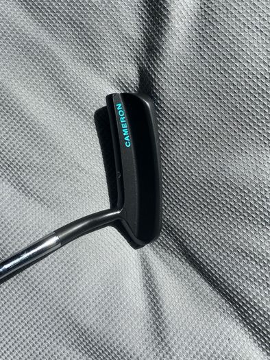 Scotty Cameron Circa 62