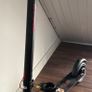 Brand New Z200M Electric Scooter Never Used Includes Charger & Lock Image 2