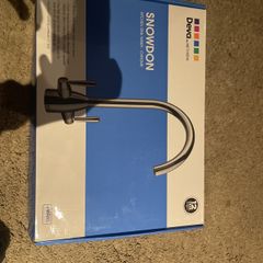 Snowdon Kitchen Sink Mixer