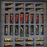 Ornate chess set Image 2