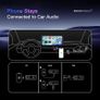 CarpodGo Mini 6.99" Carplay/Android Auto Image 6