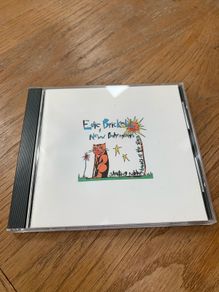 Edie Brickell & New Bohemians - Shooting Rubberbands At The Stars