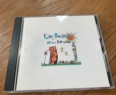 Edie Brickell & New Bohemians - Shooting Rubberbands At The Stars