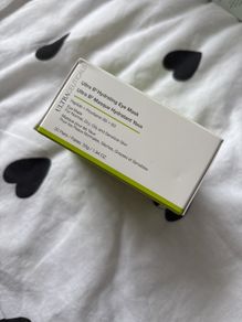 Ultra Ceuticals ultra B hydrating eye mask