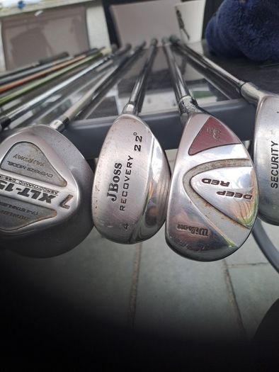 Golf