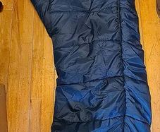 Vango Exodus 300R Sleeping Bag