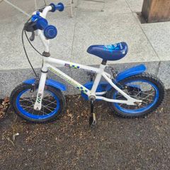 Kids bike