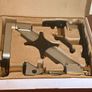 Vogels PFD 8543 Monitor Arm Desk Mount | Excellent Condition, Boxed Image 2