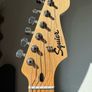 Squier Strat Image 7