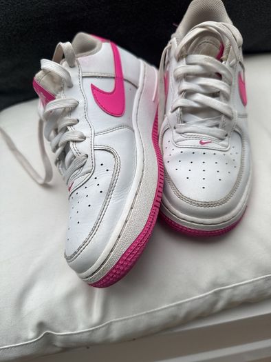 Nike Air Force