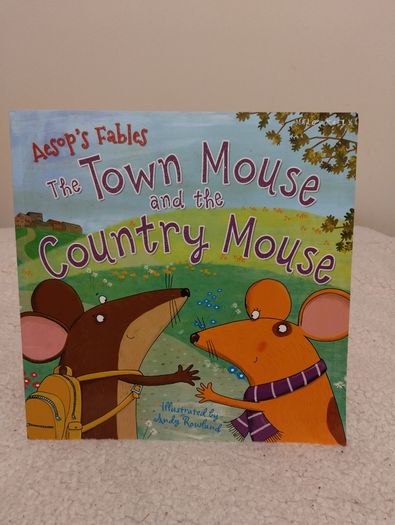 My Fairytale Time, Classic Story Books