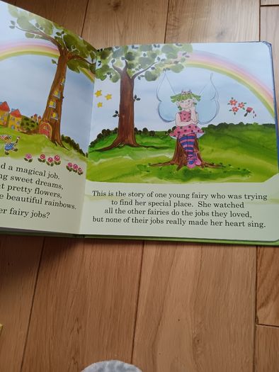 TheTale of the Tooth Fairy by Brian Ledig