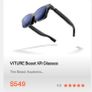 Virture Beast XR glasses Image 5