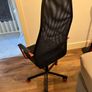 gaming office chair Image 2