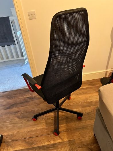 gaming office chair