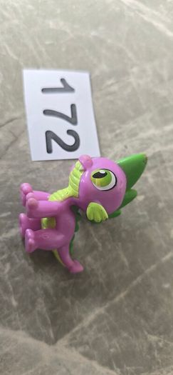 G4 Mini Figures just 4 Euro Each - Selection 11 - MLP G4 My Little Pony