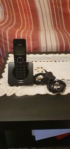 Cordless phone