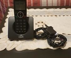 Cordless phone