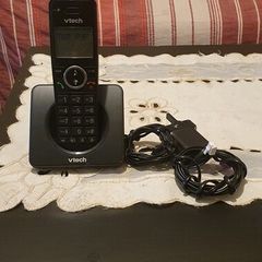 Cordless phone
