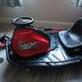 Razor Crazy Cart XL Image 4