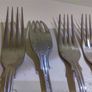 Cutlery (forks, knives) Image 7