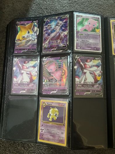 pokemon cards for sale