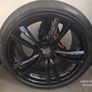 BMW alloys 20" for F10,F01,F07 Image 6