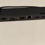 Lenovo USB-C Mini Dock USB-C 3 Port Replicator inc 65W Power Adapter (Mode: L01UD033-CS-H) Used Image 3