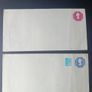 1960s-1970s Vintage Postal Stationery Collection Image 8