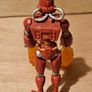 Star Wars L8-L9 Droid 3.75 " Scale As New Image 2