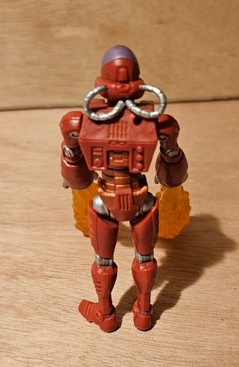 Star Wars L8-L9 Droid 3.75 " Scale As New