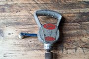 Vintage Hand Drill
