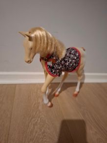 Generation Doll Horse