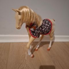 Generation Doll Horse