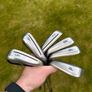Taylormade M6 Iron Set 5-PE Image 7