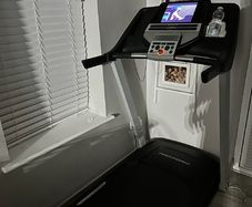Treadmill for sale