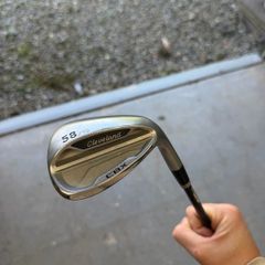 Cleveland CBX wedge