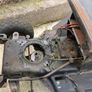Ride on mower Image 2