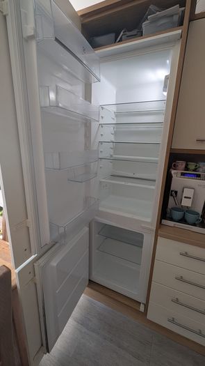 Fridge Freezer
