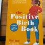 Pregnancy and birthing book bundle Image 2