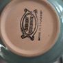 Vintage Denby Manor green Image 3