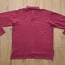 Ralph Lauren Long Sleeve Polo Shirt Size XL Image 3