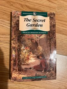 The Secret Garden