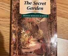 The Secret Garden