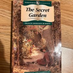 The Secret Garden
