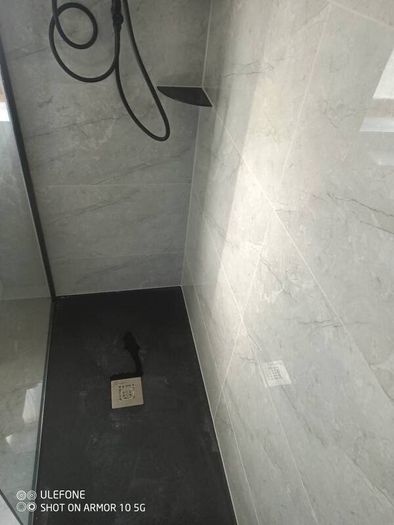 bathroom renovations