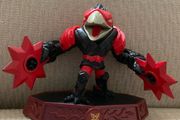 Skylanders Mystical Tae Kwon Crow Postage Available