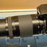 Canon EOS 1100D Digital Camera Black Image 6