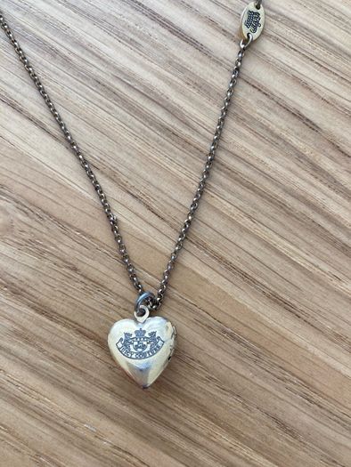 Juicy Couture Necklace