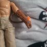 3 vintage action man dolls Image 2